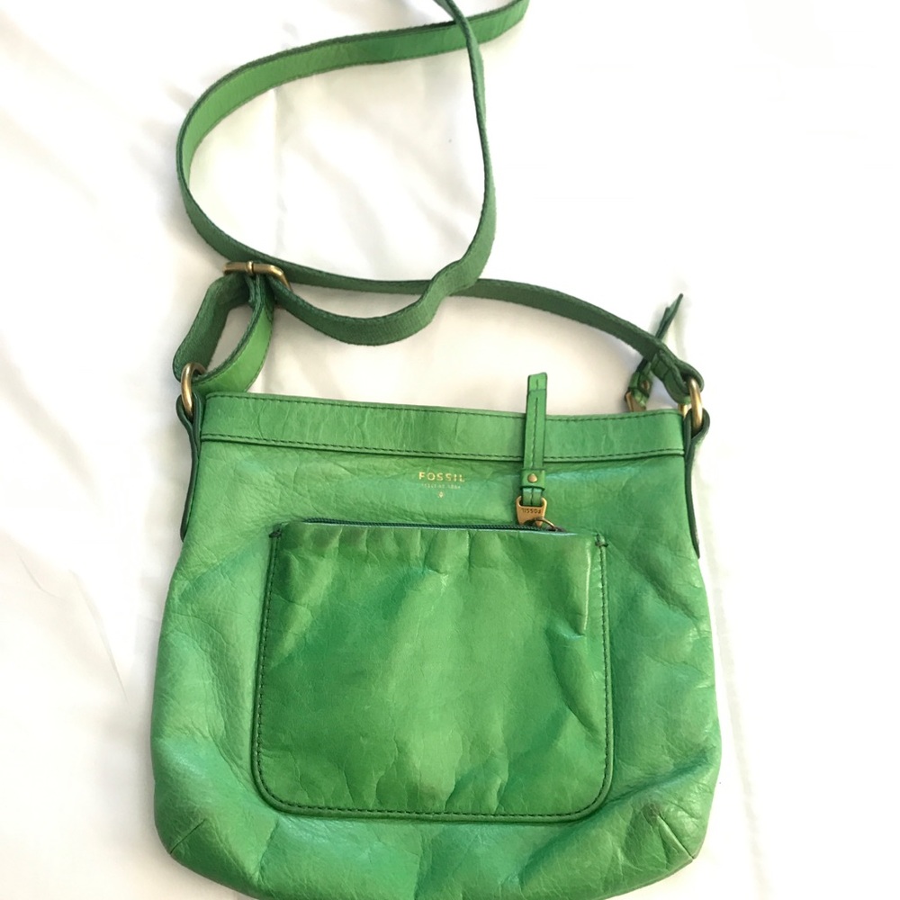 Fossil Cross body bag